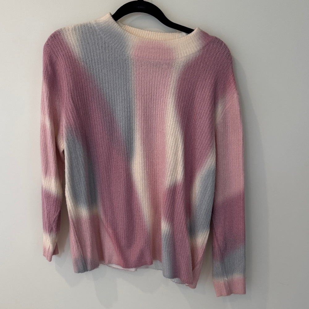 Anthropologie Small Soft Sweater NWOT